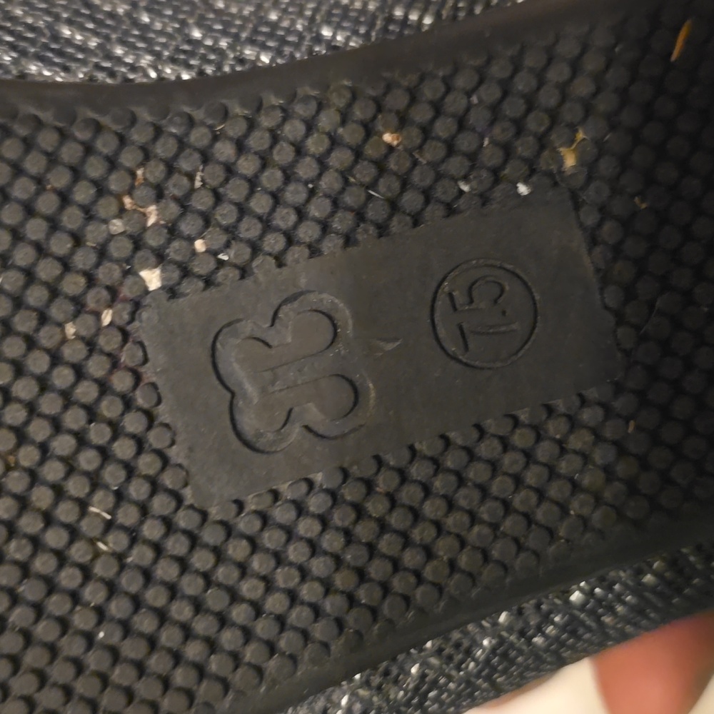 Betabrand Gray Women's Flats - Picture 3 of 7
